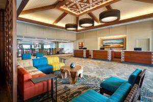 Residence Inn Maui Wailea, Wailea