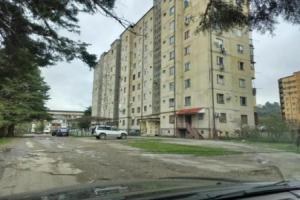 Irma Apartments, Agudzera