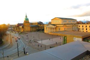 Best Western Hotel Darmstadt, Darmstadt