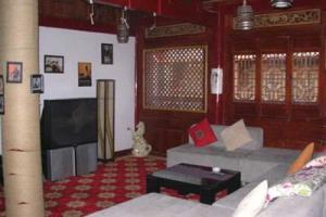 Nanmen Acient City Hotel, Lijiang