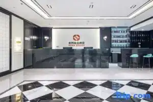 Jinkelui Hotel (Hefang Street, West Lake,), Hangzhou