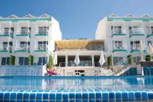 Tropical Deluxe Hotel, Fethiye