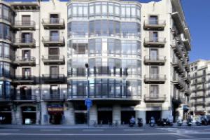 Serennia Apartments Ramblas-Pl.Catalunya, Barcelona
