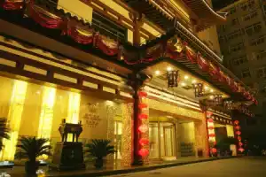 Merlinhod Hotel, Xi'an
