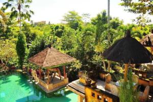 Alam Puri Villa, Denpasar