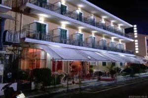 Hotel Dalia, Corfu Town