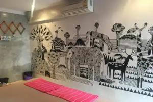 Just Chill Inn2, Chiang Mai City