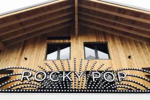 RockyPop Chamonix - les Houches, Les Houches