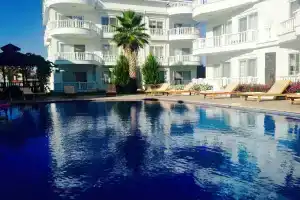 Belka Golf Residence Delux apt. Poolside Apart-hotel, Belek