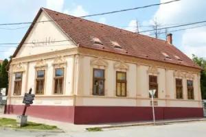 Vendégház Sarokház Hotel, Villany