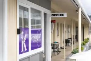Kensington Motel, Whangarei