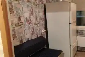 Apartments on Morkvashinskaya street 27A, Zhigulyovsk