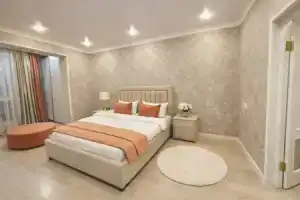 5-star apartment on Khadartseva street 29B, Vladikavkaz