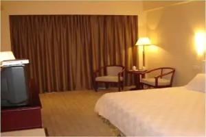 Airport Garden Hotel, Beijing