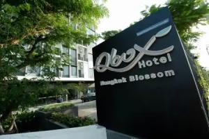 Q-Box Hotel Bangkok Blossom, Bangkok
