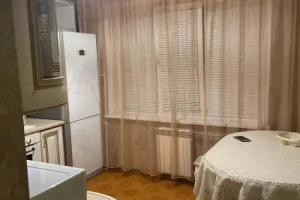 Apart in Makhachkala on Abdulhakim Ismailov Street 62, Makhachkala