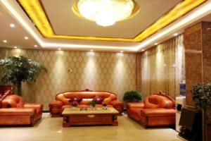 Jilihe Business Hotel, Lijiang