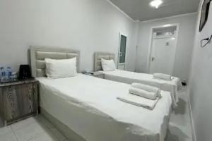 Sultan Hotel, Andidzhan