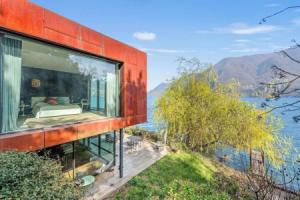 Maison Sur l'Eau Hotel, Lugano