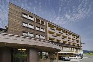 Familotel Alphotel, Mittelberg