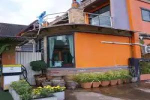 Phurua Boutique Hotel, Phu Rua