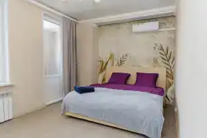 Cozy apartment on Tsyurupy street, Ufa