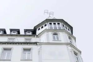 Best Western Hotel Kurfuerst Wilhelm I, Kassel