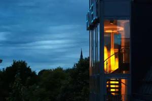 Living Hotel Prinzessin Elisabeth, Munchen