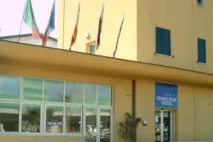 Terme Park Hotel, Terme Vigliatore