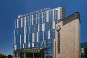 Intercontinental Beijing Beichen, Beijing