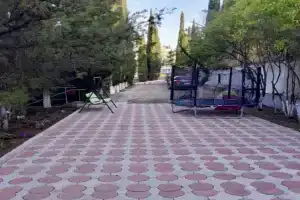 Сан-Сити, Morskoye