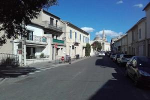 Chambre Dhtes Saint Remoise Hotel, St. Remy-de-Provence