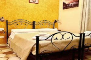 B&B Palazzo campisi, Tropea