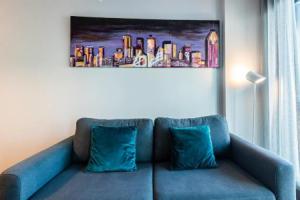 WERFY Luxury Apart-Hotel, Montreal
