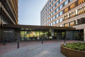 Heymo 1 by Sokos Hotels, Espoo