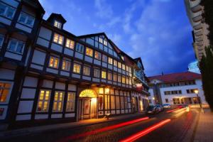 Hotel Ritter St. Georg, Braunschweig