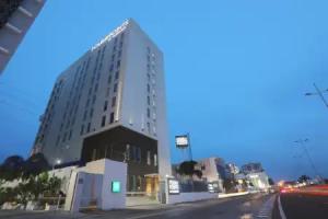 Four Points by Sheraton Chennai OMR, Chennai