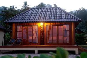 Thiw Son Beach Resort, Koh Yao Yai