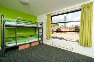 YHA Manchester - Hostel, Manchester