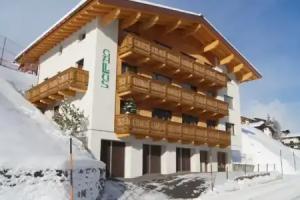 Pension Gallus, Lech