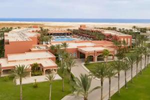 JAZ Viva Almaza Blu, Almaza Bay, Marsa Matruh