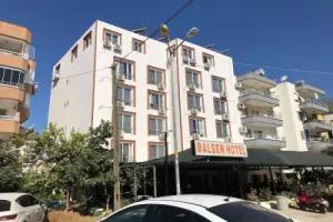 balsen Hotel, Anamur