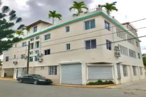 Aparta Hotel Marquis, Bayahibe