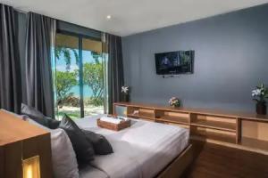 The Bay Samui Resort, Choengmon