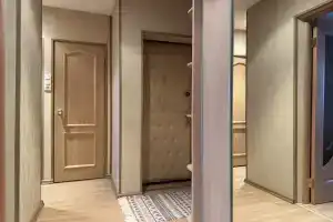 Apartments on Feygina street 12, Kronshtadt