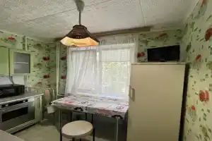 Apartments on 53 Svobody Street, Kungur