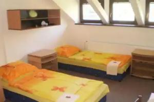 Hotel Pod Skalou, Pisek