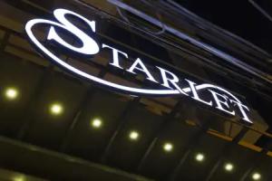 Starlet Hotel, Nha Trang