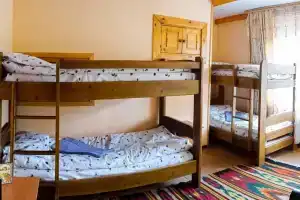 Guest house Dvir Pysanka, Kosiv