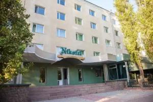 Nikotel Hotel Mykolaiv, Mykolaiv